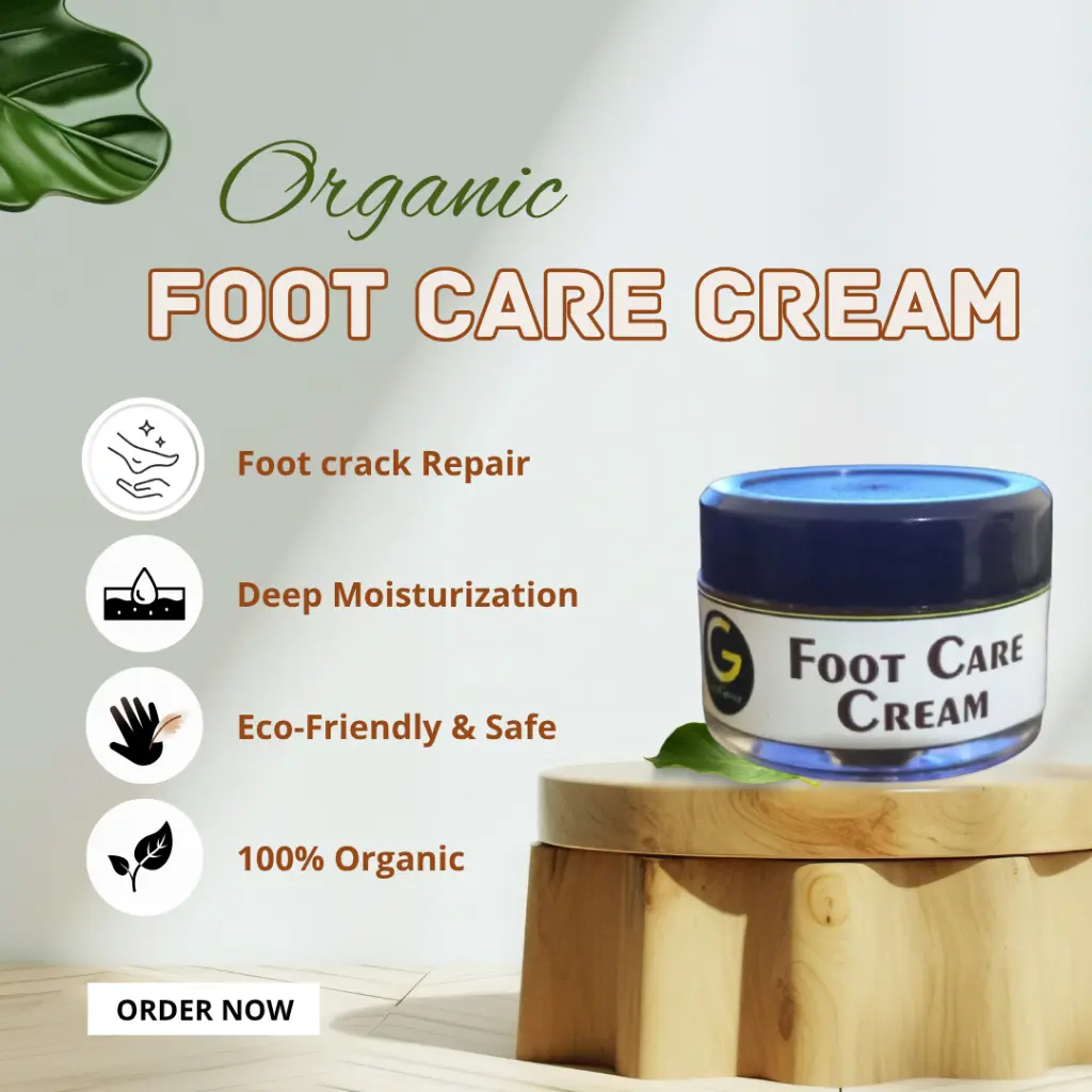foot care Cream Benifits.webp