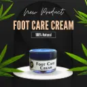 Foot Care Cream